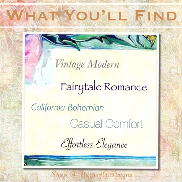 Thank you for supporting Butterfly D๐ฆsigns! ๐๐ฆ๐ - Picture 4 of 4